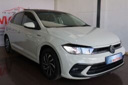 2023 Volkswagen Polo Vivo 1.4 Trendline 5-dr