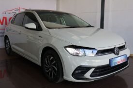 2023 Volkswagen Polo Vivo 1.4 Trendline 5-dr