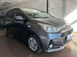 2018 HYUNDAI GRAND i10