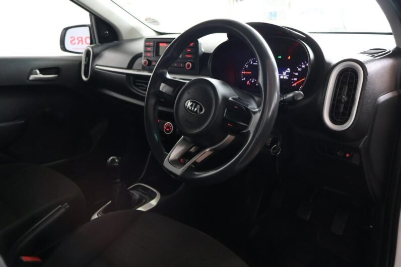 KIA PICANTO 1.0