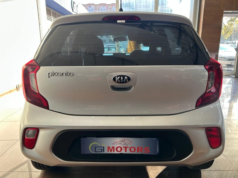 2021 Kia Picanto 1.0 Style