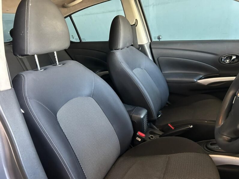 2022 Nissan Almera 1.5 Acenta Auto