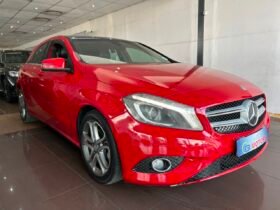 2014 Mercedes-Benz A-Class A 180 CDI BE Auto