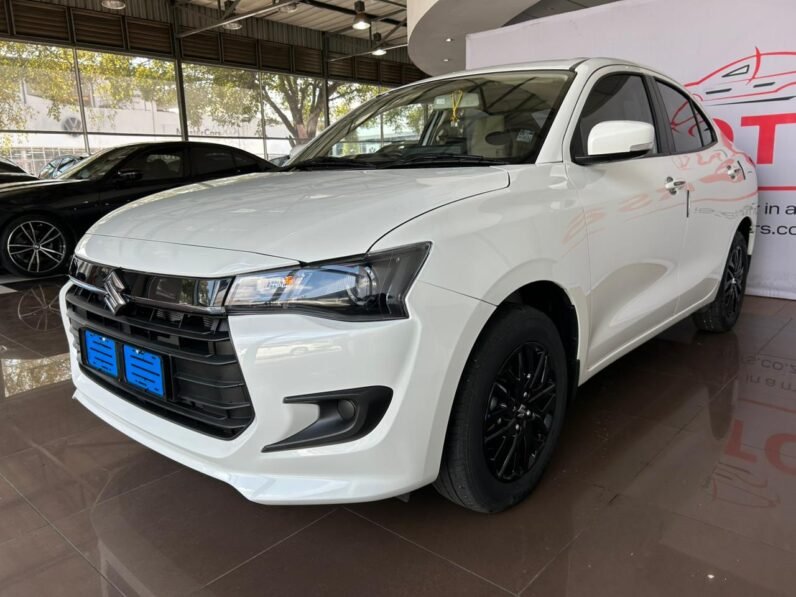 2025 Suzuki DZire 1.2 GL+ Auto