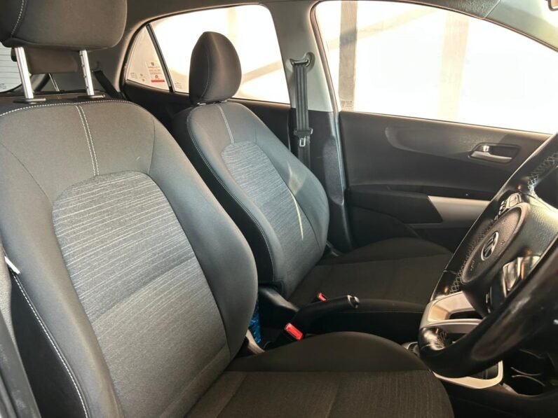 2021 Kia Picanto 1.0 Style