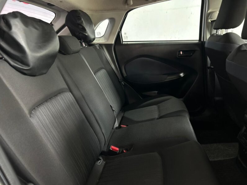 2023 Toyota Starlet 1.5 XS Auto