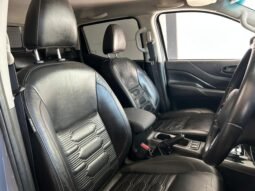 2021 Nissan Navara 2.5DDTi Double Cab PRO-2X