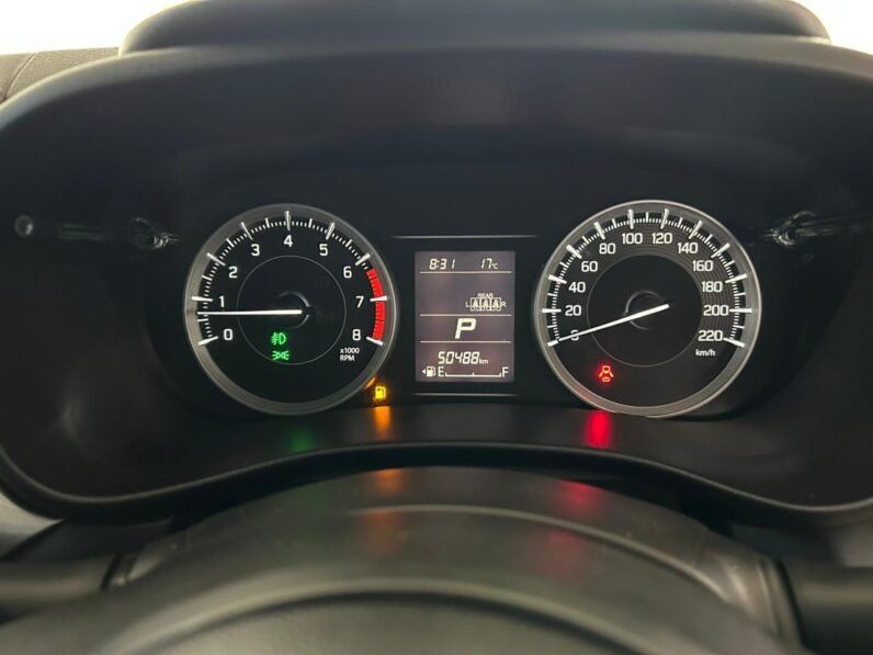 2023 Toyota Starlet 1.5 XS Auto