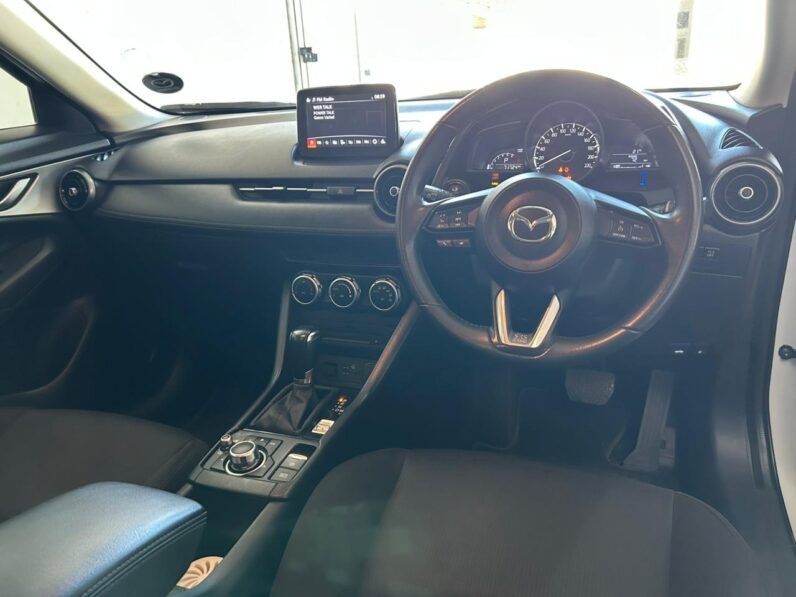 2021 Mazda CX-3 2.0 Dynamic