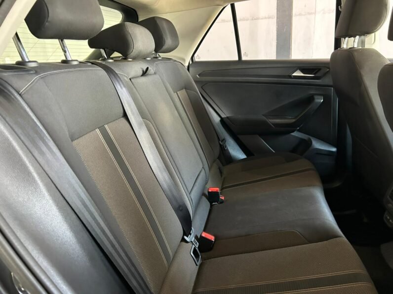 Volkswagen Tiguan 1.4 TSI Trendline Auto (110kW)