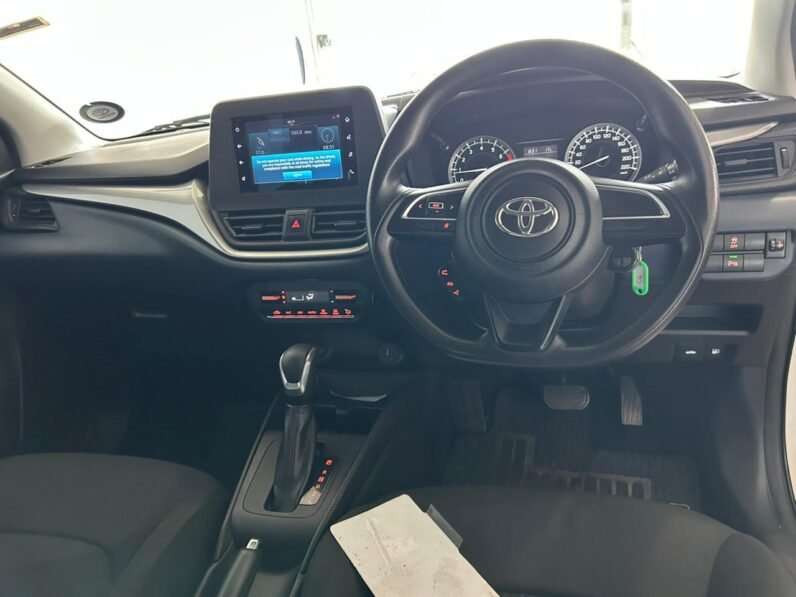 2023 Toyota Starlet 1.5 XS Auto