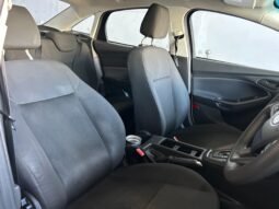2016 Ford Focus 1.0 EcoBoost Ambiente Auto