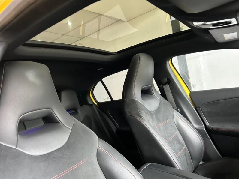 2020 Mercedes-Benz A-Class A 250 Sport 4Matic