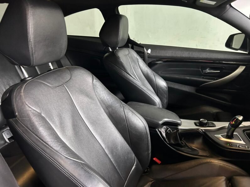 BMW 4 Series 428i Gran Coupe Sport Auto