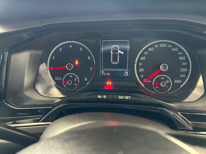 2019 Volkswagen Polo 1.0 TSI Comfortline
