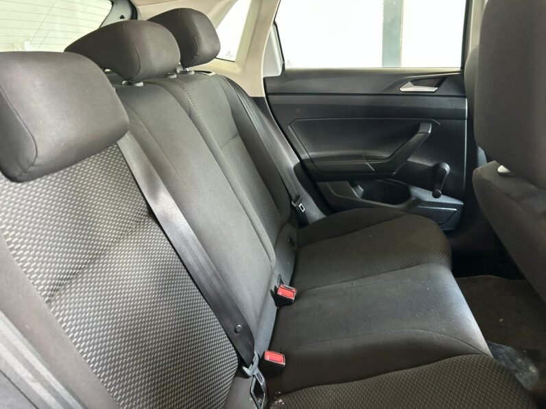2019 Volkswagen Polo 1.0 TSI Comfortline