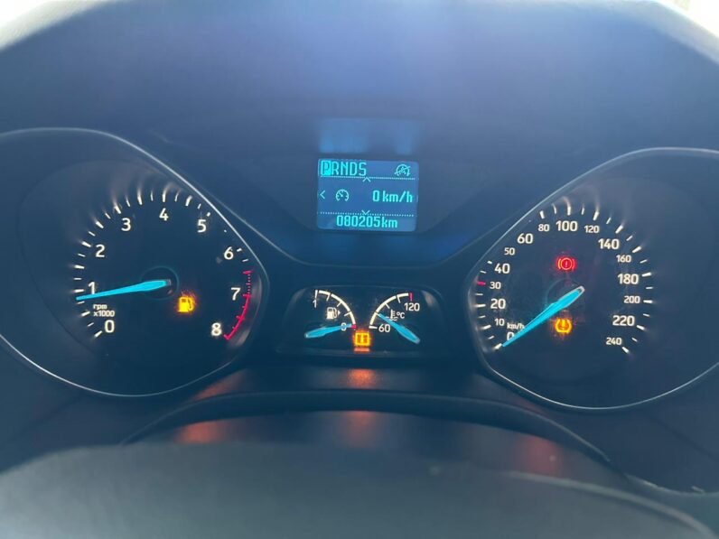 2016 Ford Focus 1.0 EcoBoost Ambiente Auto