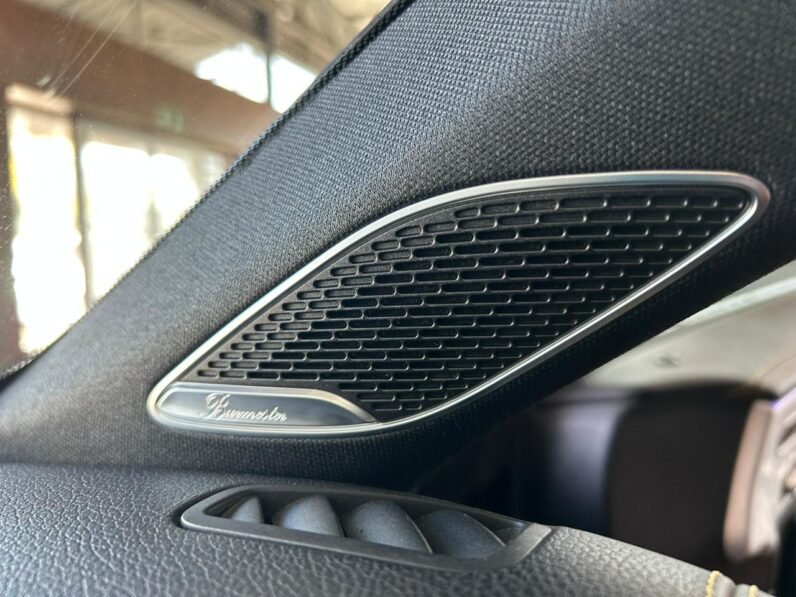 Mercedes-AMG CLA 45 S AMG