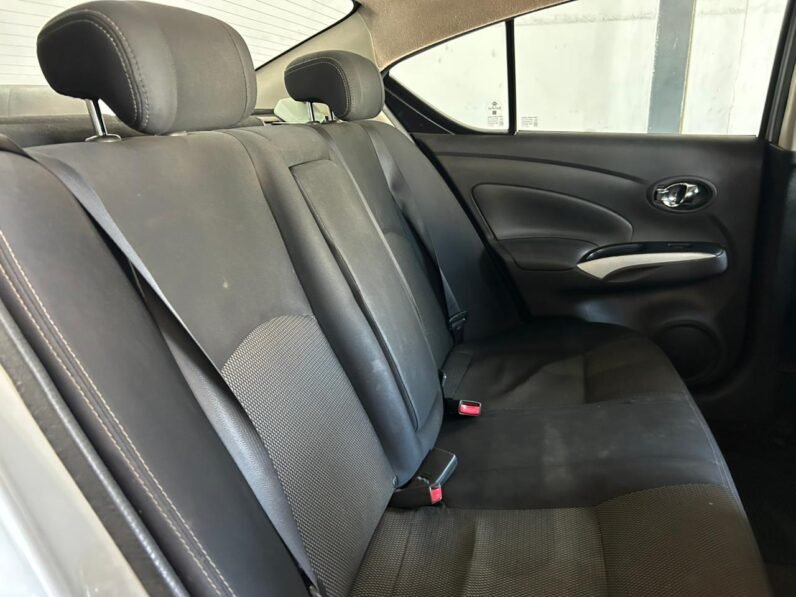 2019 Nissan Almera 1.5 Acenta Auto