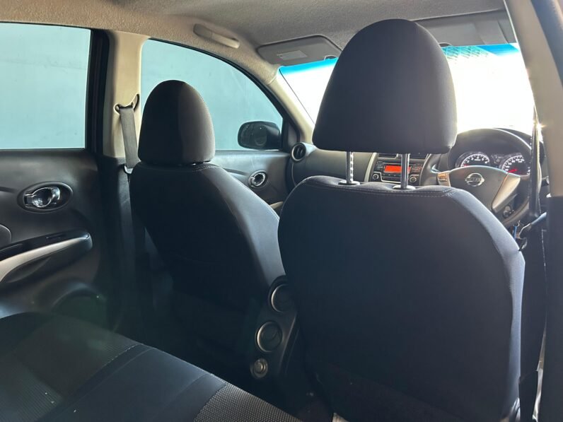 2022 Nissan Almera 1.5 Acenta Auto