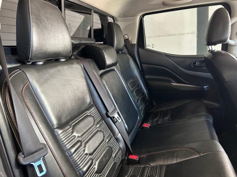 2021 Nissan Navara 2.5DDTi Double Cab PRO-2X
