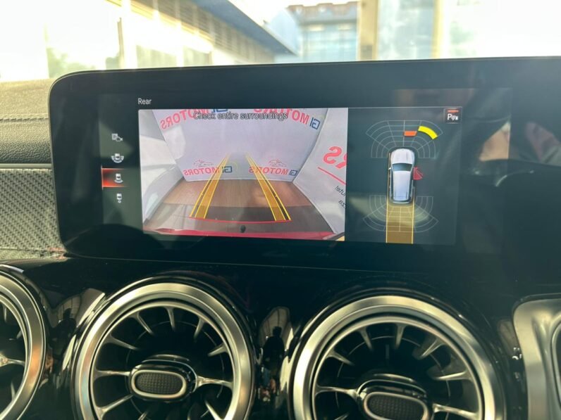 2022 Mercedes-Benz GLB 220d 4Matic