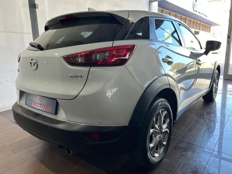 2021 Mazda CX-3 2.0 Dynamic