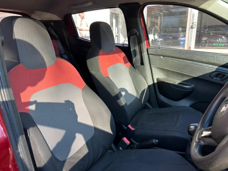 2018 Renault Kwid 1.0 Dynamique