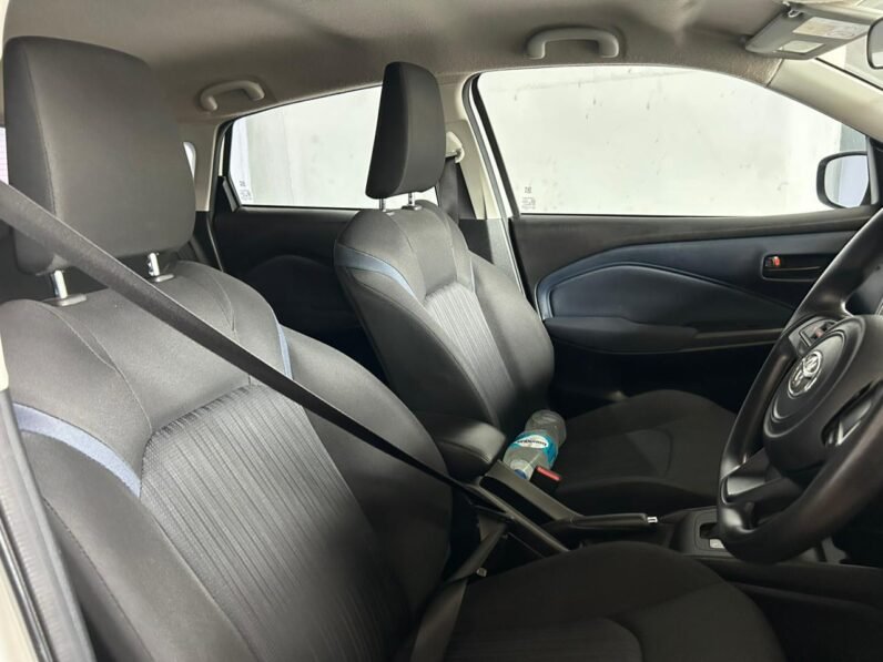 2023 Toyota Starlet 1.5 XS Auto