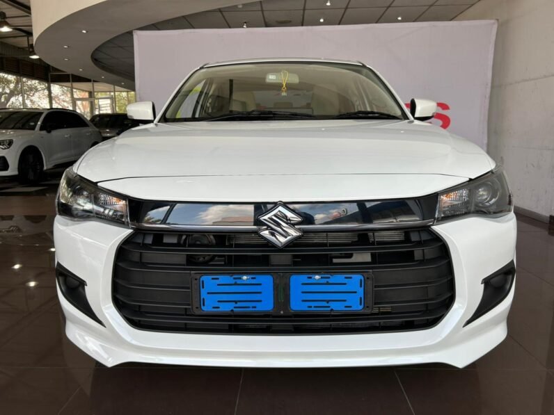 2025 Suzuki DZire 1.2 GL+ Auto