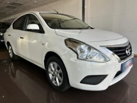 Nissan Almera 1.5 Acenta