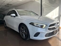 2018 Mercedes-Benz A-Class A 200 AMG Auto