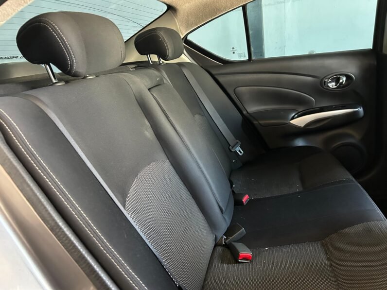 2022 Nissan Almera 1.5 Acenta Auto