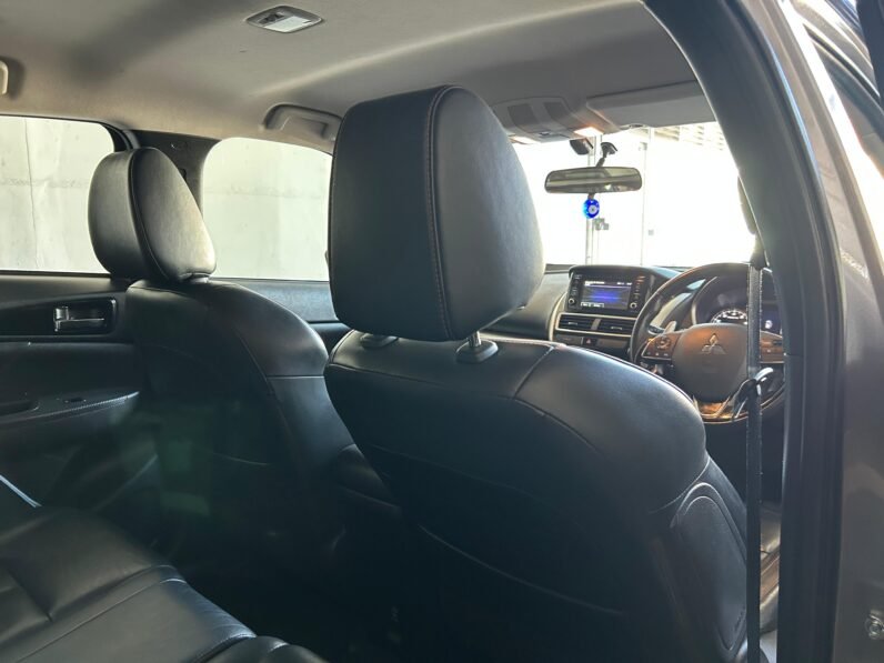 2019 Mitsubishi Eclipse Cross 2.0 GLS Auto
