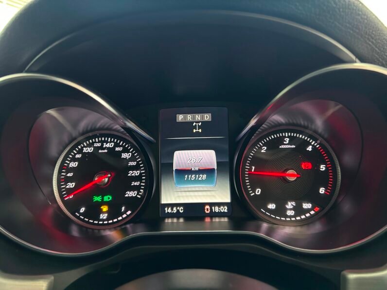 MERCEDES BENX X250d