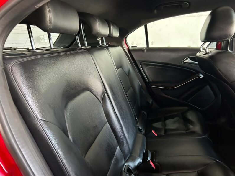 2014 Mercedes-Benz A-Class A 180 CDI BE Auto