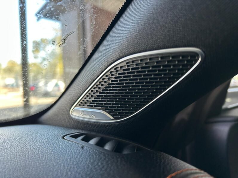 2021 Mercedes-Benz CLA 200 Auto
