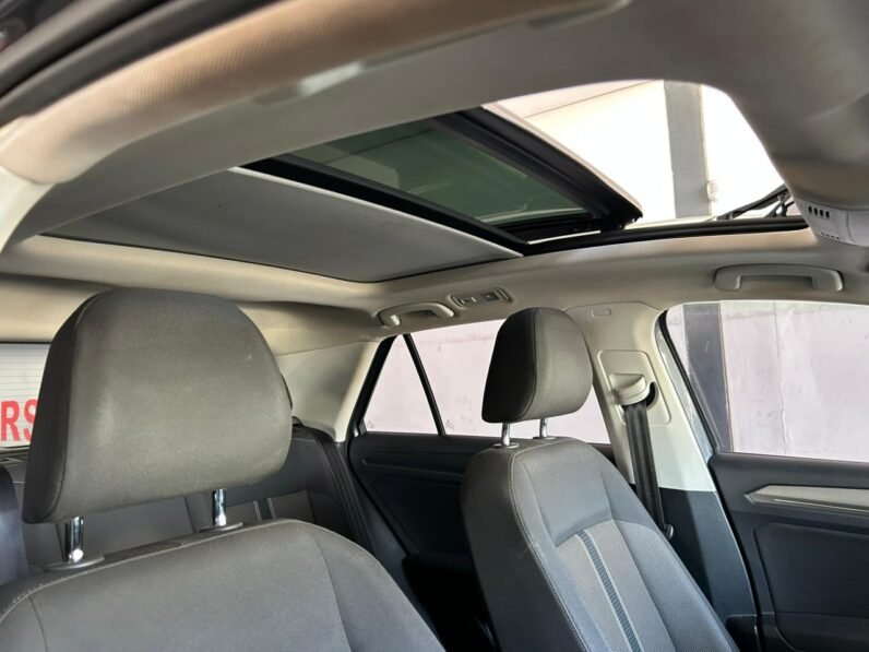 Volkswagen Tiguan 1.4 TSI Trendline Auto (110kW)