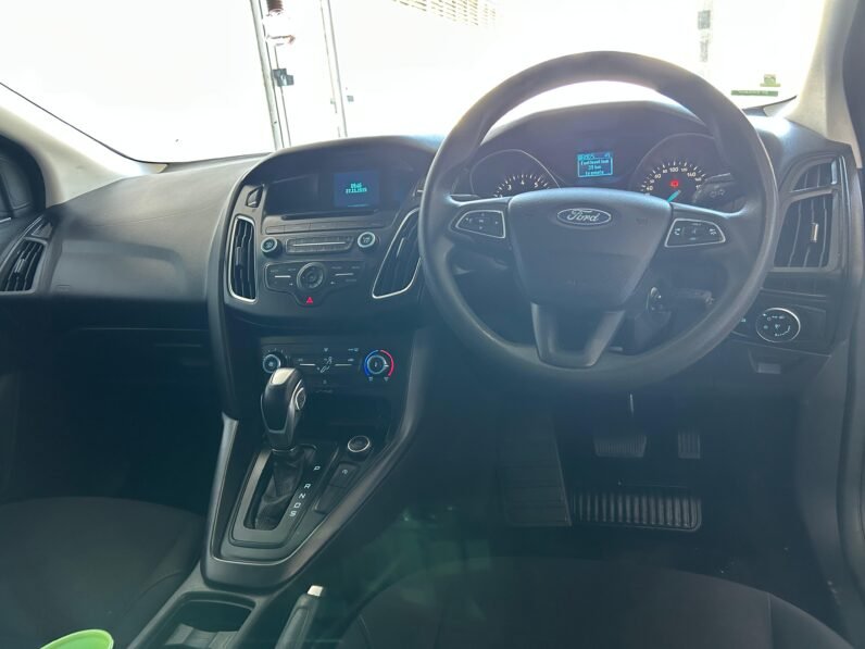 2016 Ford Focus 1.0 EcoBoost Ambiente Auto