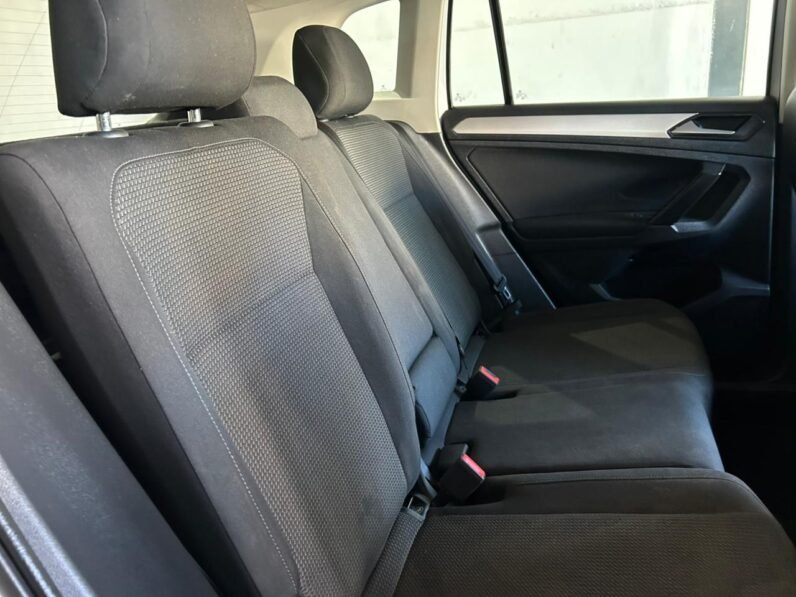 2019 Volkswagen Tiguan 1.4 TSI Trendline Auto (110kW)