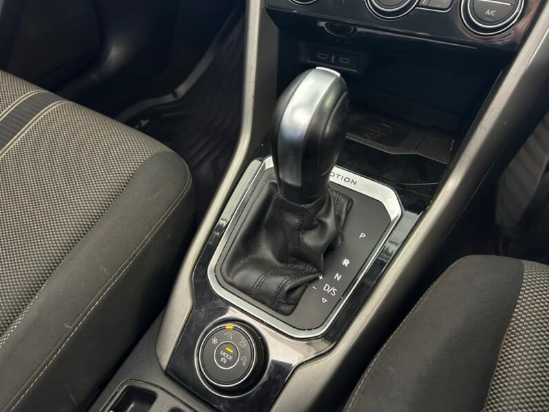 Volkswagen Tiguan 1.4 TSI Trendline Auto (110kW)