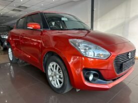 2020 SUZUKI SWIFT