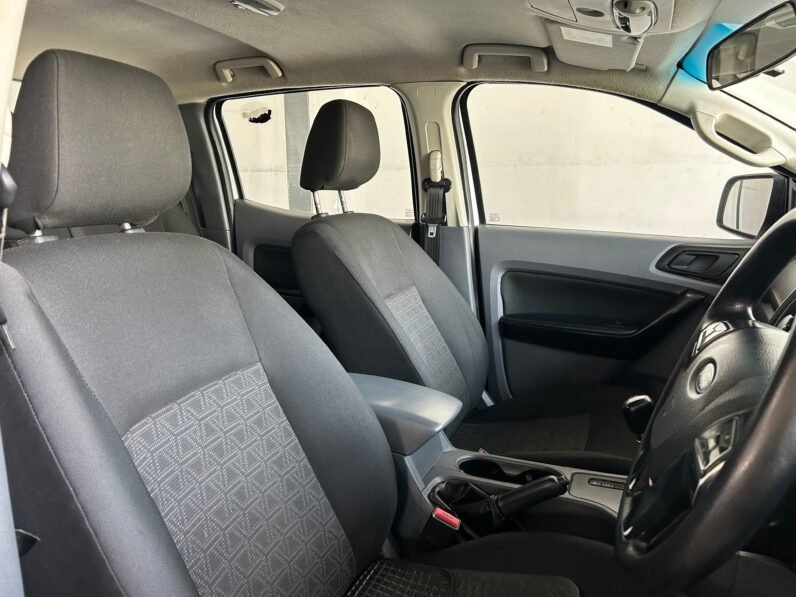 2018 Ford Ranger 2.2 TDCi XLS Double-Cab