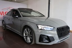 Audi A5 Coupe 2.0 TFSI Sport Auto | 40 TFSI