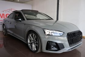 Audi A5 Coupe 2.0 TFSI Sport Auto | 40 TFSI