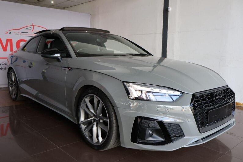 Audi A5 Coupe 2.0 TFSI Sport Auto | 40 TFSI
