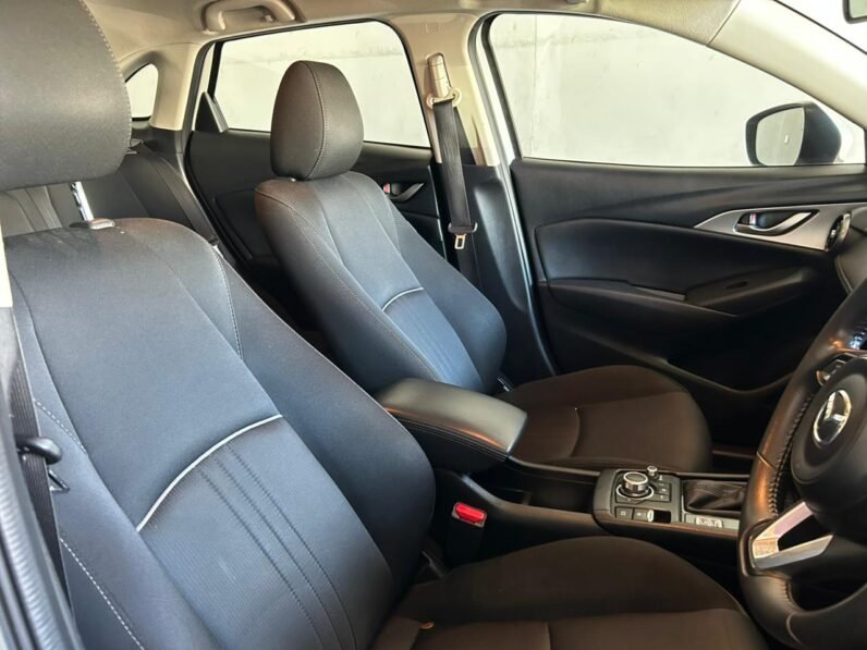 2021 Mazda CX-3 2.0 Dynamic