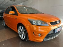 2010 Ford Focus 2.5 ST 5-dr