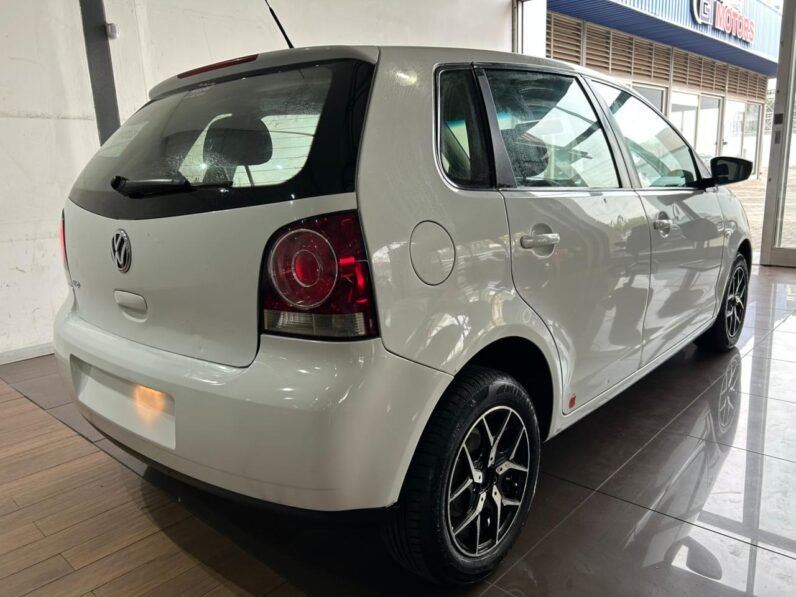 2016 Volkswagen Polo GP 1.4 Trendline