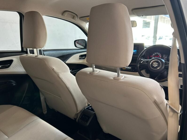 2025 Suzuki DZire 1.2 GL+ Auto